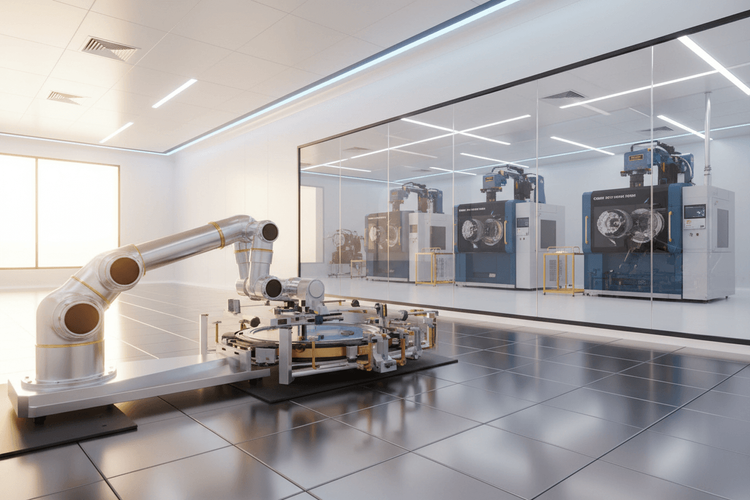 KI-Capex, Xiaomi und Tokyo Electron im Marktfokus
