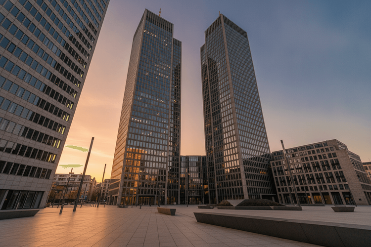 DWS Group plant Umbenennung in Deutsche Asset Management
