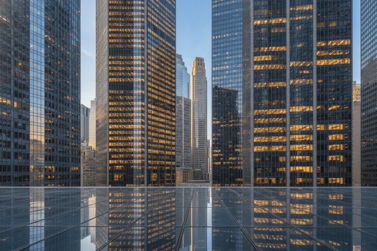 Barclays und Stifel heben S&P-500-Ziel auf 7.800 Punkte an