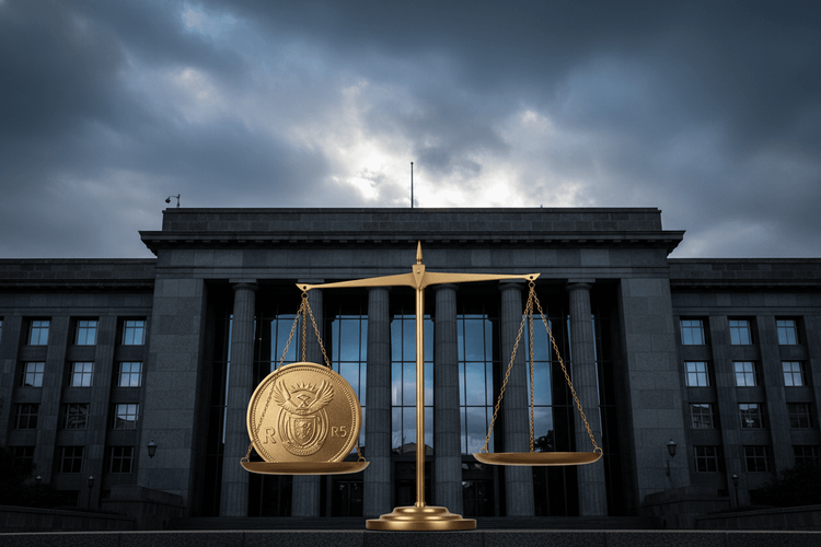 Südafrikas Zentralbank vor Zinsentscheidung: Pause oder Senkung?