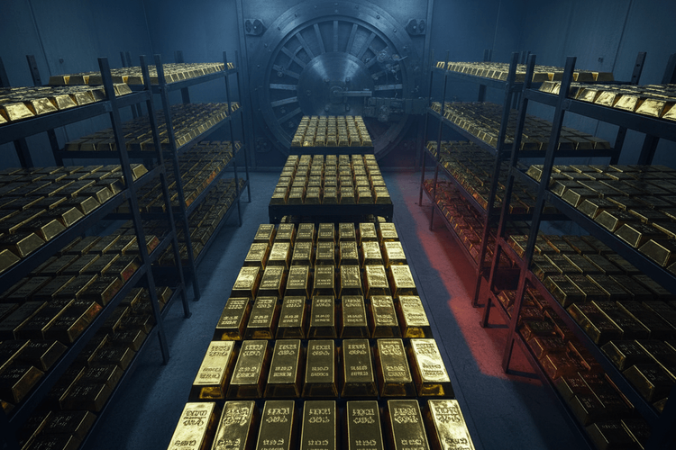 Gold erholt sich über 4.500 Dollar – Trendwende noch unsicher