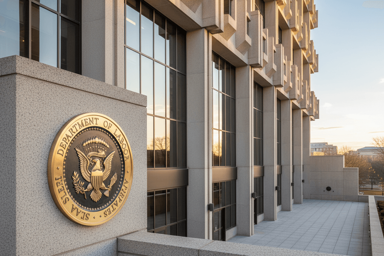 US-Arbeitsministerin Chavez-DeRemer tritt zurück – Sonderling übernimmt