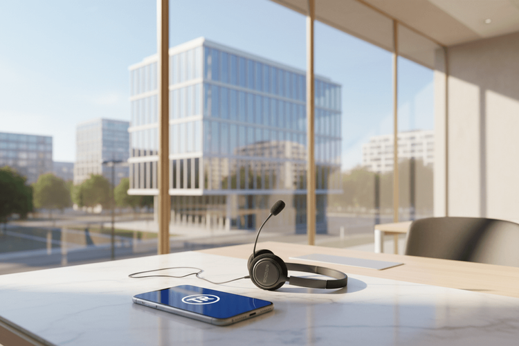 Trade Republic führt Telefonservice ein – Wende im Kundenservice