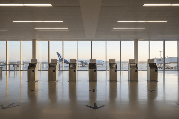 Global Entry wieder verfügbar: DHS-Shutdown teilweise aufgehoben