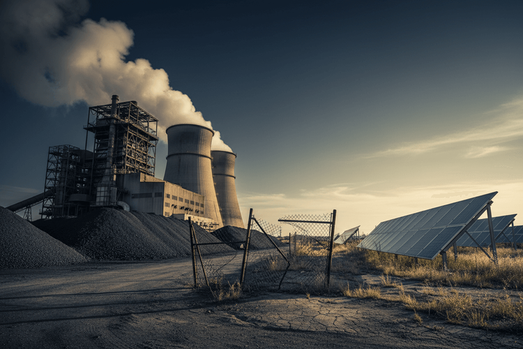 US-Klimapolitik-Wende: Fossile Energien gewinnen, Clean-Tech verliert massiv