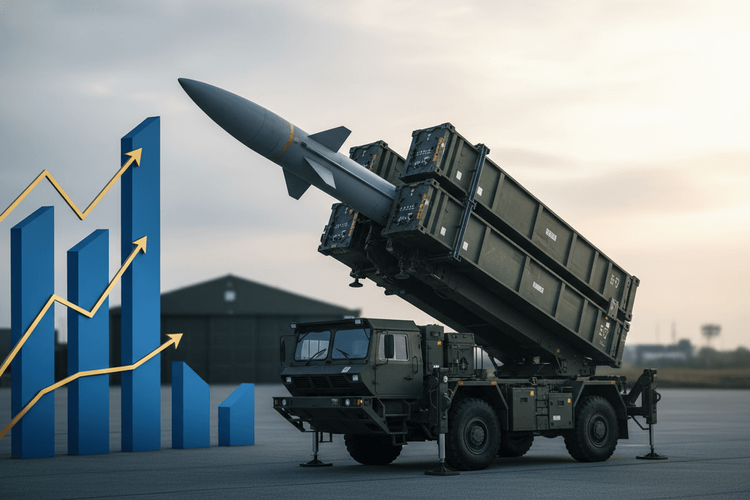 Deutschland belebt Bemühungen um US-Tomahawk-Kauf wieder
