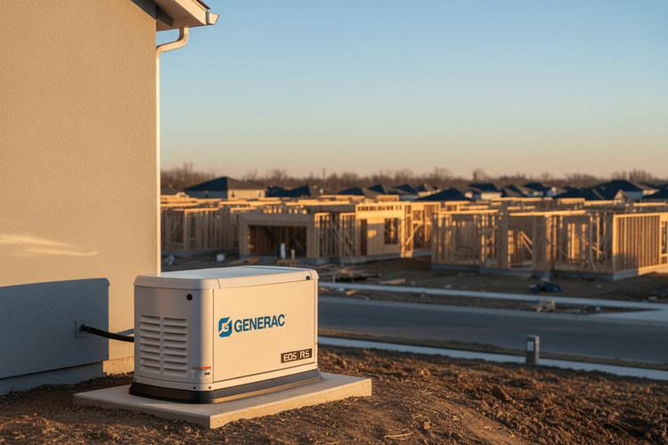 Needham erhöht Kursziel für Generac Holdings auf 282 Dollar