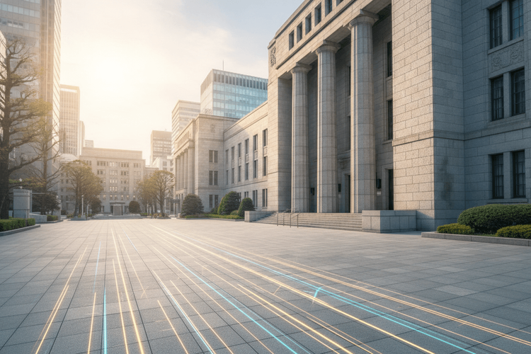 Bank of Japan: Glaubwürdigkeit bei Inflationsbekämpfung steht auf dem Spiel