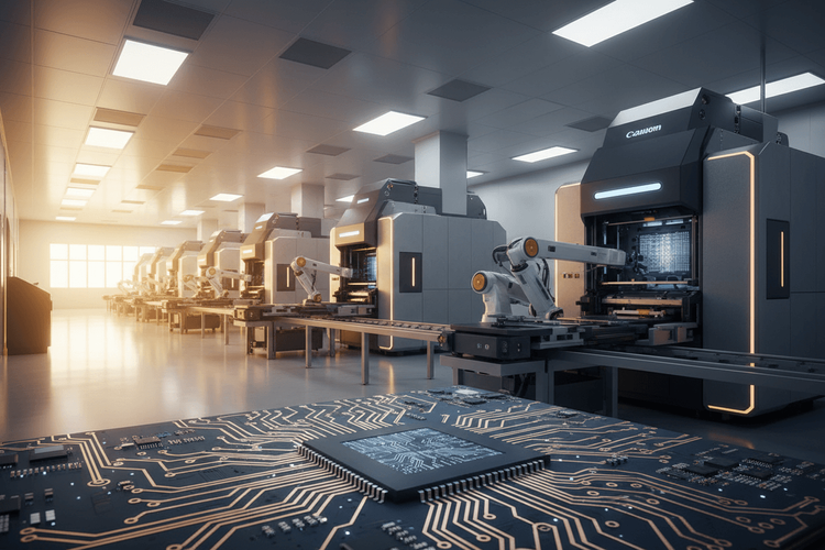 Große Rotation drückt Tech-Aktien – jetzt ist Kaufzeitpunkt?