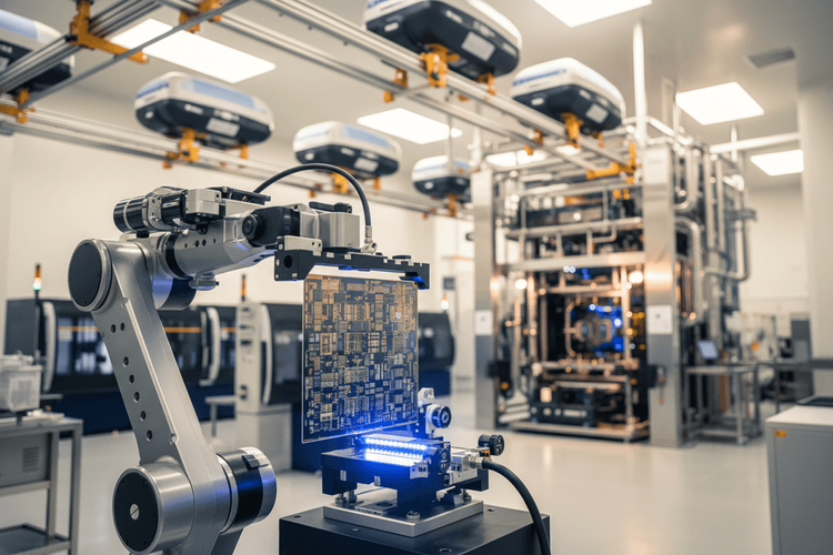 Intel-Aktie steigt – Bank of America warnt vor übertriebener Bewertung