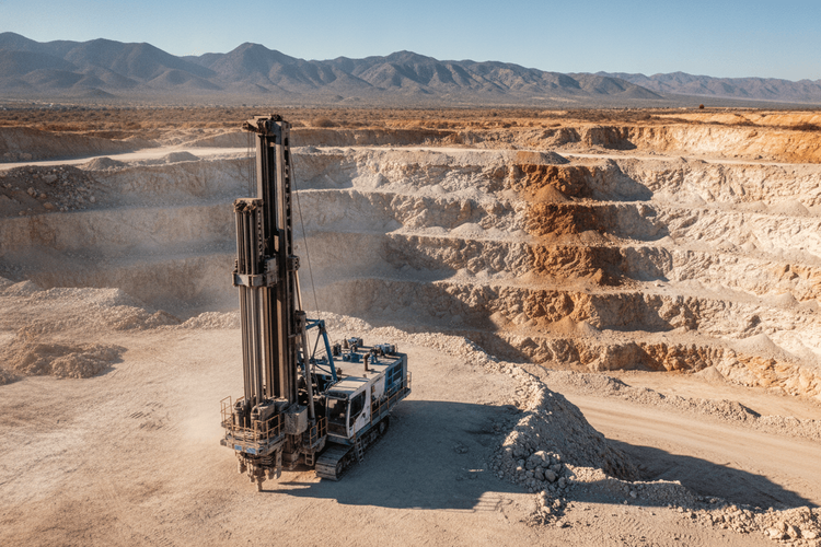 Southern Silver startet Infill-Bohrungen bei Puro Corazon in Mexiko