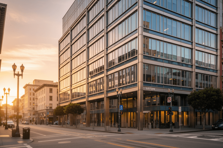 Affirm-Aktie steigt: Morgan Stanley kürt Titel zum Top Pick