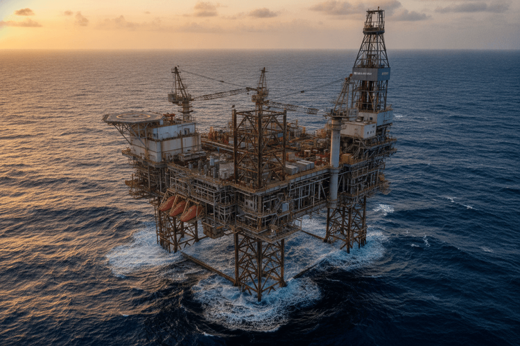 Globales Ölangebot unter Druck: Die besten Energieaktien jetzt