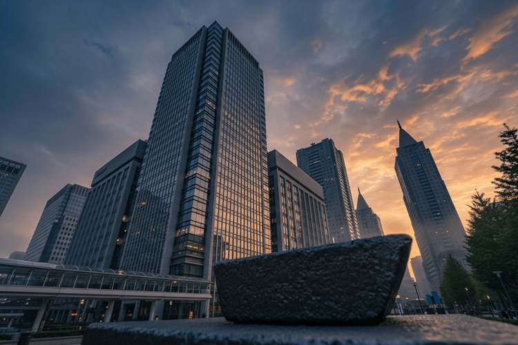 Nikkei 225 steigt um 2,22 Prozent auf neues Allzeithoch