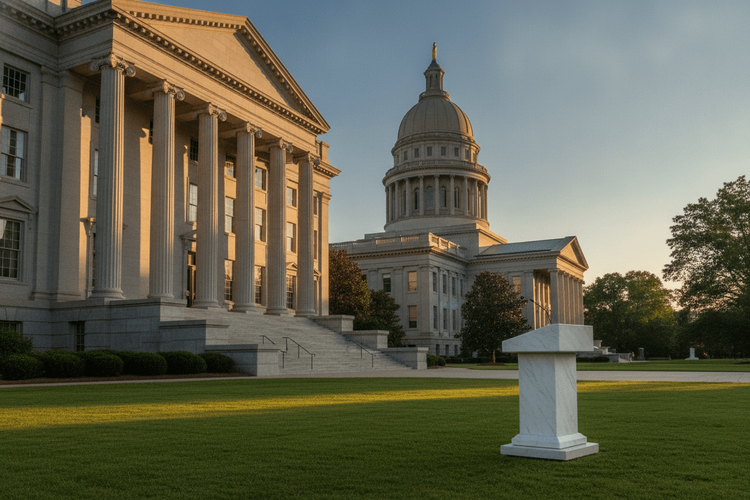 Cannabis-Volksabstimmung in North Carolina: Republikanische Führung blockiert Gesetzentwurf