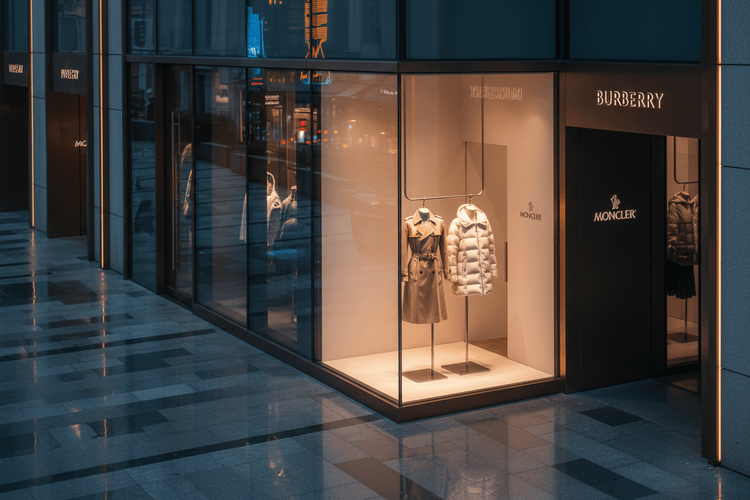 Barclays: Chinas Luxusmarkt reift – Marken performen sehr unterschiedlich