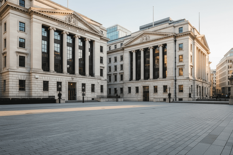 LSEG übertrifft Erwartungen im ersten Quartal 2026