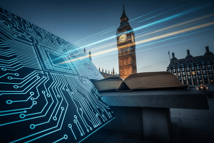 Großbritannien plant schnellere Online-Regulierung und Social-Media-Verbot für Jugendliche