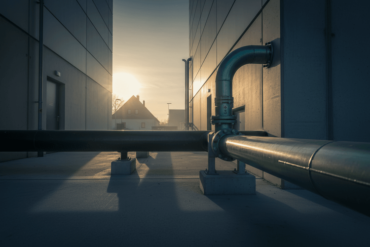 GEG-Reform: Biogas-Quote macht Gasheizungen teurer ab 2029