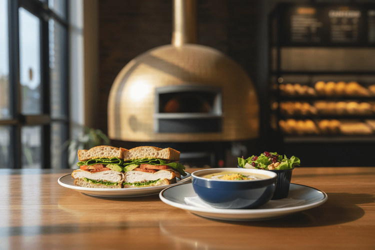 Panera startet Wertmenü – HALO-Aktien gewinnen bei Anlegern