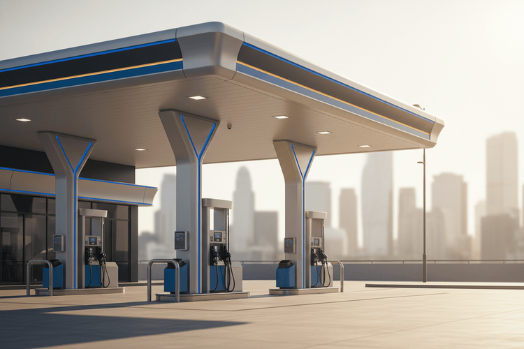 Deutschlands Wirtschaft 2026: Energiekrise, Steuerreform und Handelspolitik