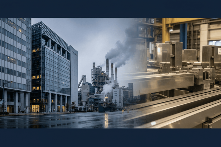 Nikkei 225 verliert 1,07 Prozent – Japanische Aktien unter Druck