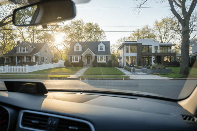 Zillow-CEO setzt auf KI für die nächste Immobilienrevolution