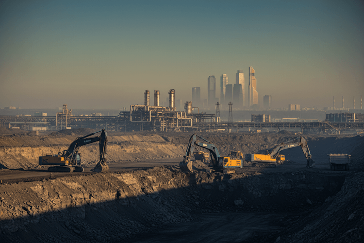 Russischer Aktienmarkt: MOEX-Index unverändert trotz Einzelwerten