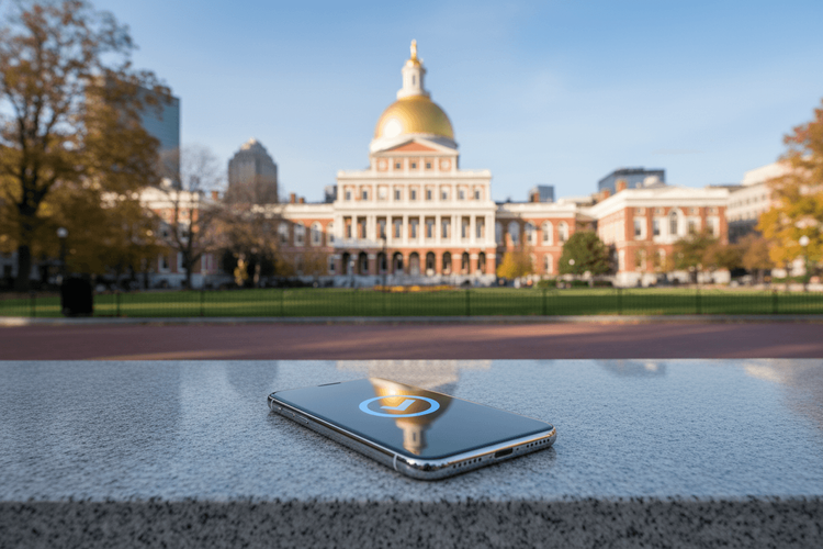 Meta scheitert mit Abwehr der Jugendsucht-Klage in Massachusetts