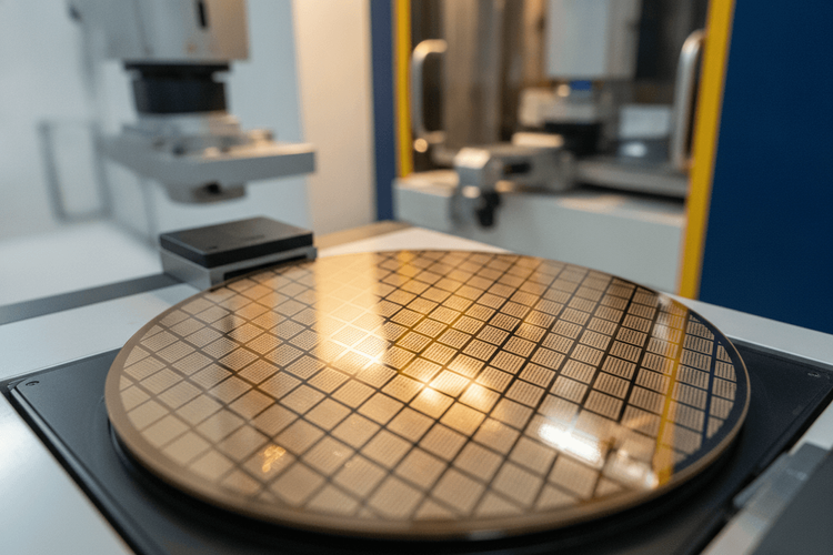 Nasdaq unter Druck: Chipaktien brechen ein trotz TSMC-Rekord