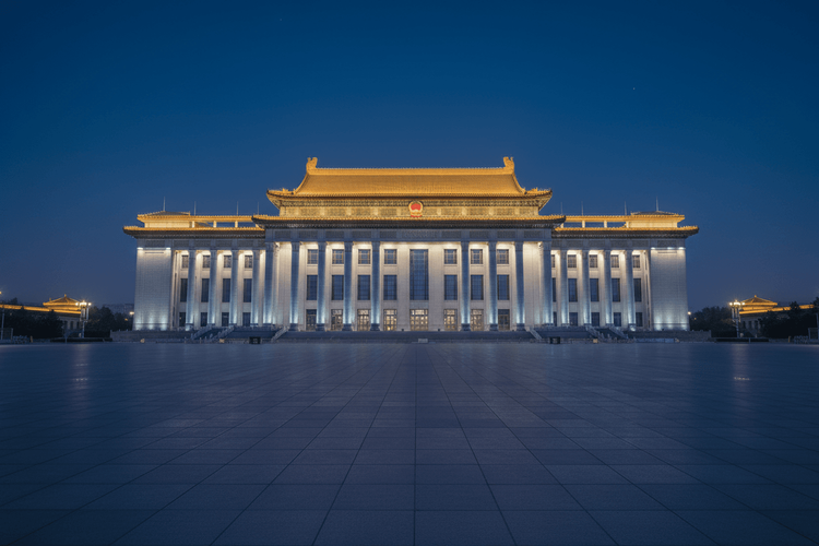 China gründet Datenorganisation für globalen Branchenkonsens