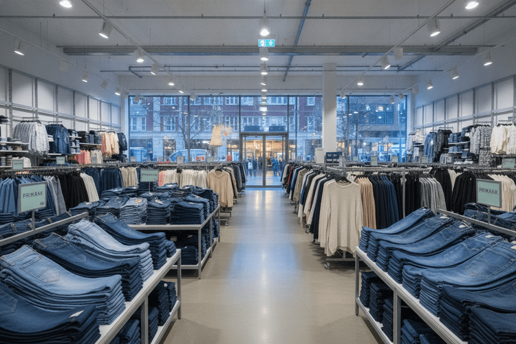 Primark senkt Preise – Reaktion auf Druck von Shein und Temu