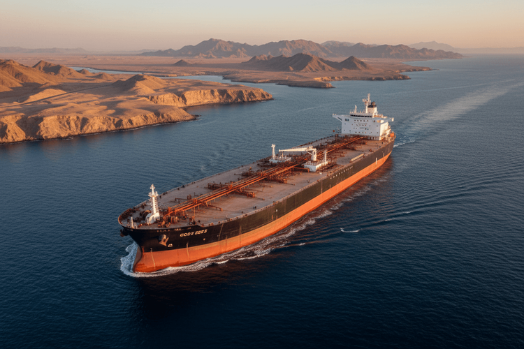 Dallas Fed warnt: Hormus-Schließung treibt Ölpreis auf 167 Dollar