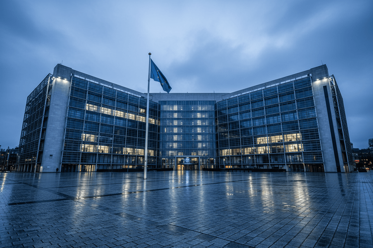 EU verhängt Sanktionen gegen chinesische und iranische Cyberkriminelle