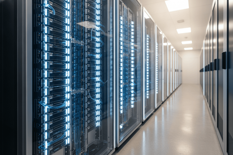 Super Micro Computer Aktie springt nach Hochstufung durch GF Securities