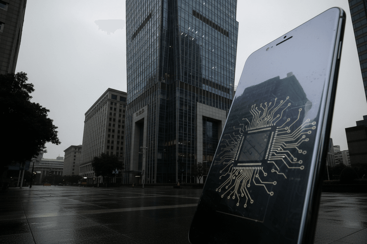 Taiwan erlässt Haftbefehl gegen OnePlus-CEO Pete Lau