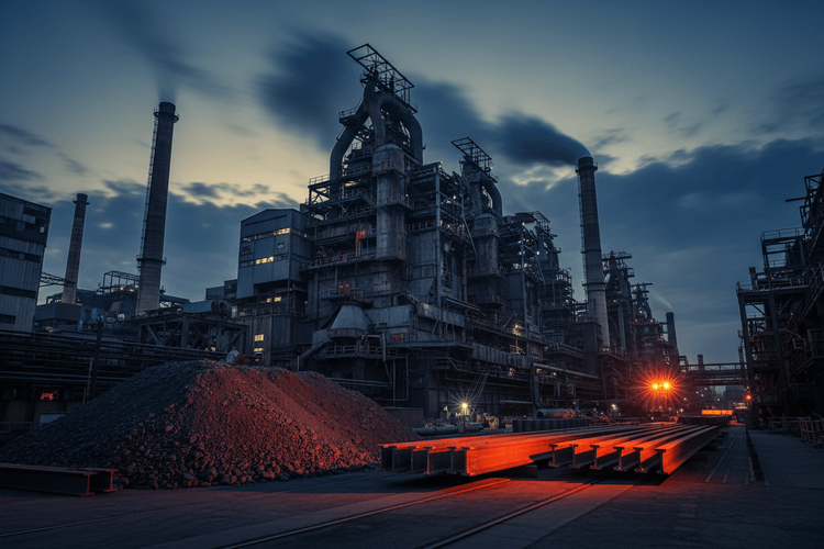 Nippon Steel erhöht Verlustprognose auf 70 Milliarden Yen