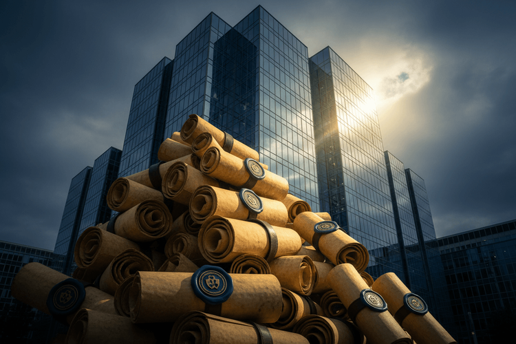 Rückversicherer steigern Gewinne durch Prämienerhöhungen