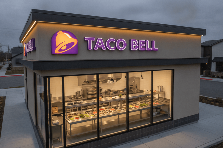 Taco Bell kämpft nach Cyclospora-Ausbruch um Kundenvertrauen