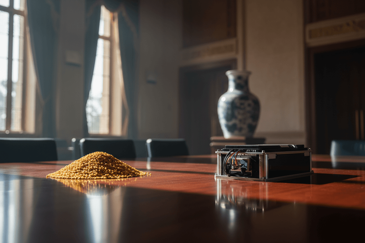 China sieht Carneys Peking-Besuch als Wendepunkt