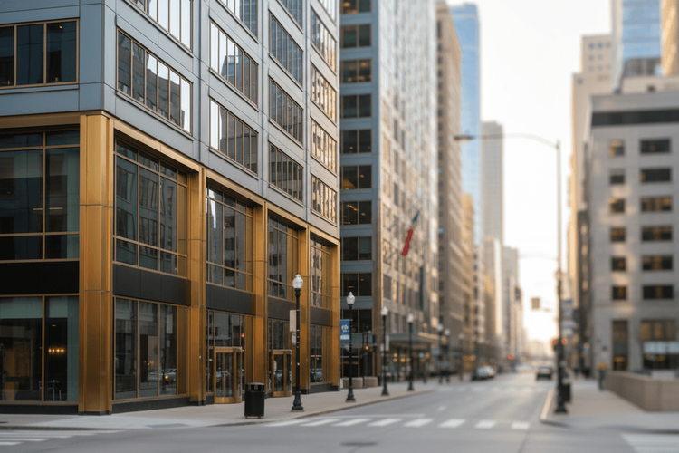 CME Group profitiert massiv von steigender Nachfrage nach Absicherungsgeschäften