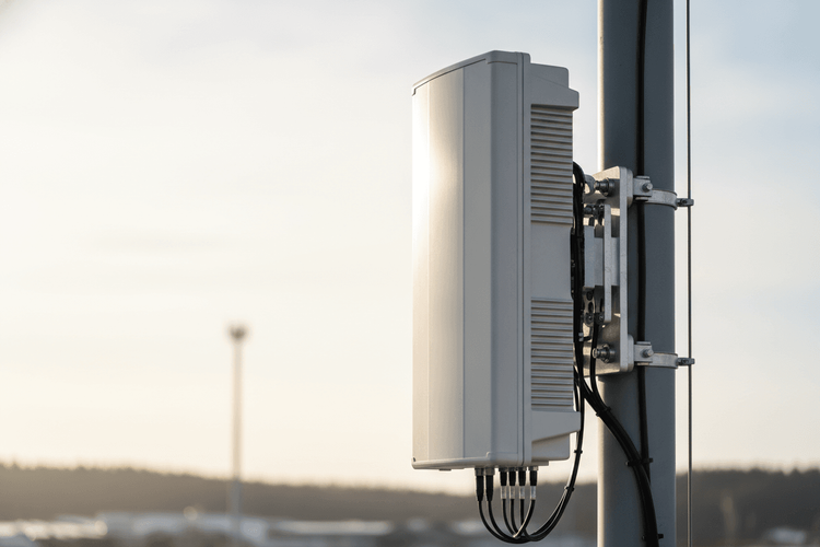 Ericsson übertrifft Margenerwartungen trotz schwächerer Umsätze im Q2