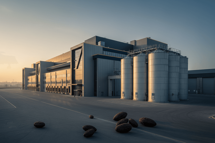 Barry Callebaut: CEO-Rücktritt nach Streit über Kakao-Abspaltung