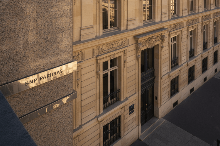 Marktgeflüster: BNP Paribas, Plus500 und St. James's Place im Fokus