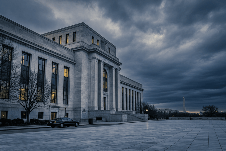 Senatsanhörung zu Warshs Fed-Nominierung bereits ab 13. April geplant