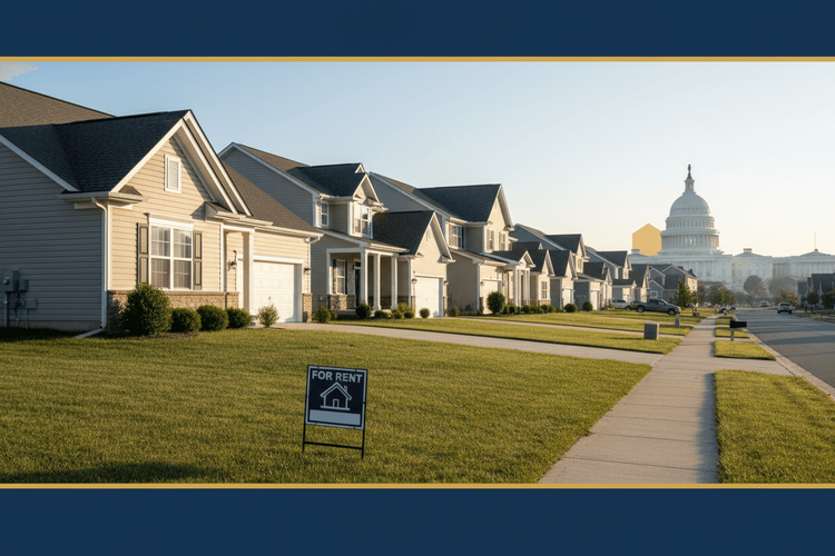 US-Immobilienaktien mit 30% Abschlag: Verstecktes Schnäppchen für Mutige