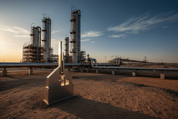 Kasachstan und USA vertiefen Energiepartnerschaft