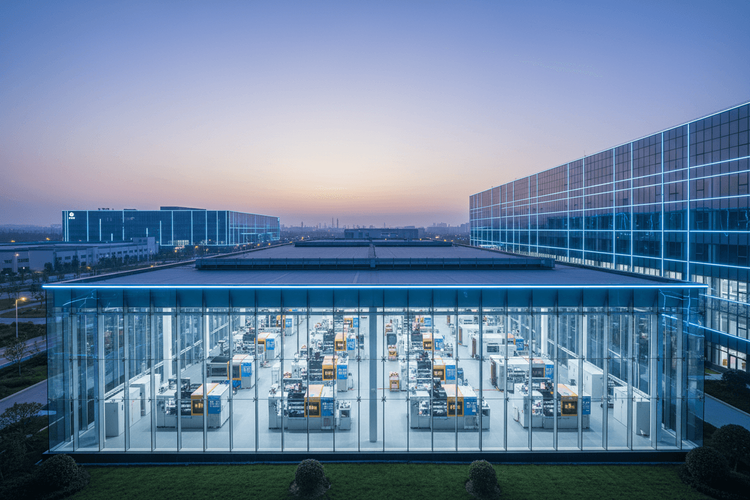 YMTC-Expansion: Macquarie sieht AMEC und NAURA als Hauptprofiteure