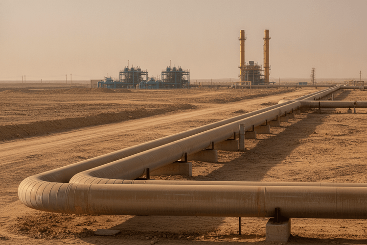 Türkei lehnt Verlängerung des Kirkuk-Ceyhan-Pipeline-Abkommens mit Irak ab