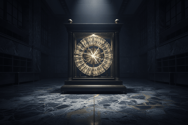 Yen-Carry-Trade als Zeitbombe: Analyst warnt vor massiven Marktrisiken